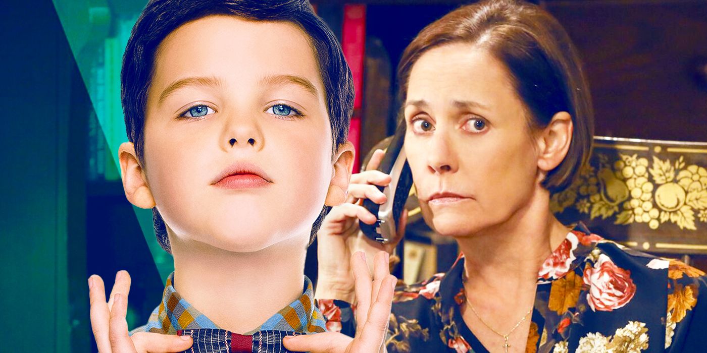 Unveiling Mary's Transformation: How Young Sheldon Revolutionizes Your Perspective on The Big Bang Theory