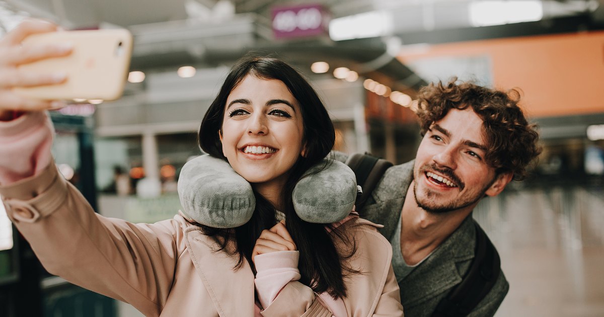 The Ultimate Guide to Choosing the Perfect Travel Pillow for