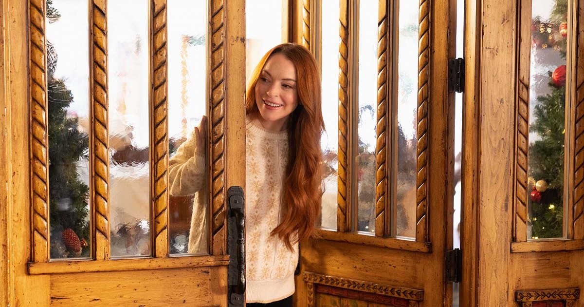 Unveiling Lindsay Lohan's Mesmerizing Transformation Over the Years