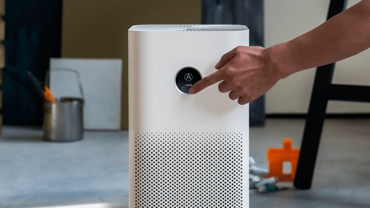 Cách tận dụng máy lọc không khí Xiaomi hiệu quả hơn