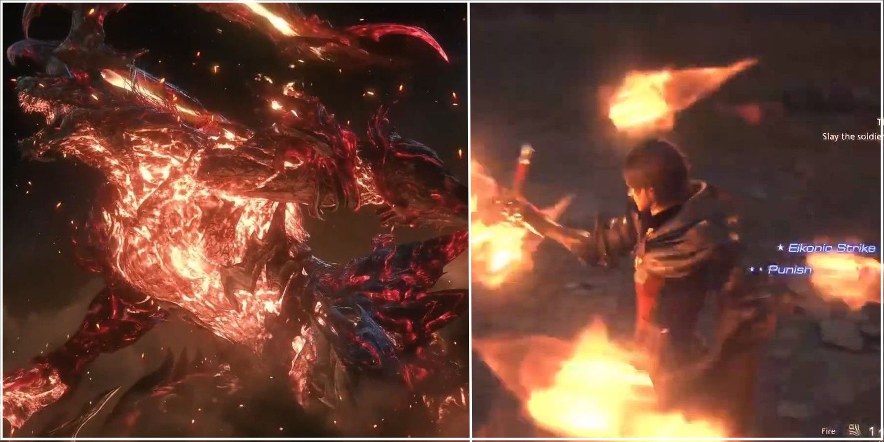 Unleashing the Power of Will O' The Wykes: Mastering Final Fantasy 16's Latest Game Mechanic
