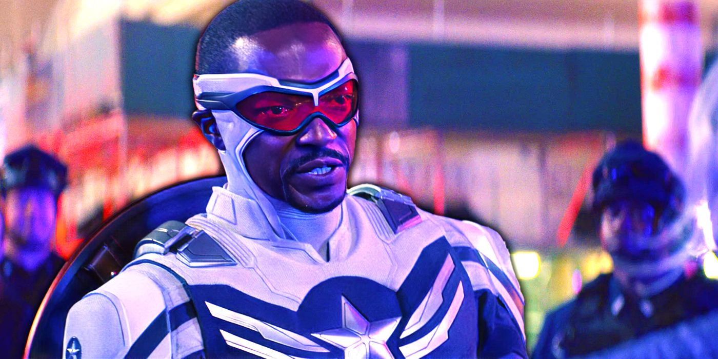Exclusive: Marvel Wraps Up Captain America 4 Just in the Nick of Time Amidst Impending Actor Strike