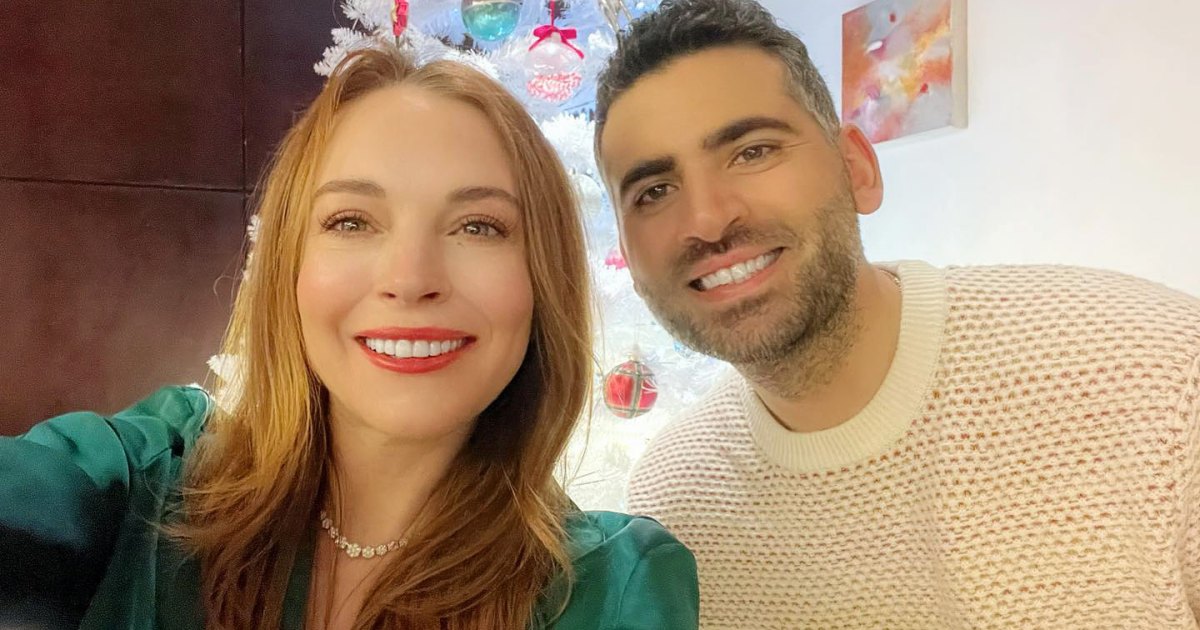 Lindsay Lohan and Bader Shammas: Unveiling the Untold Story of Their Enigmatic Romance