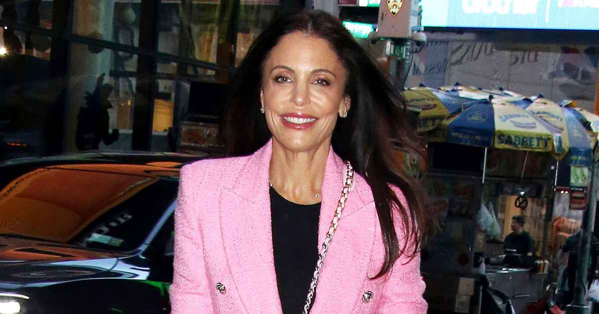 Unveiling the Ultimate $8 Concealer Must-Have, Endorsed by Bethenny Frankel!