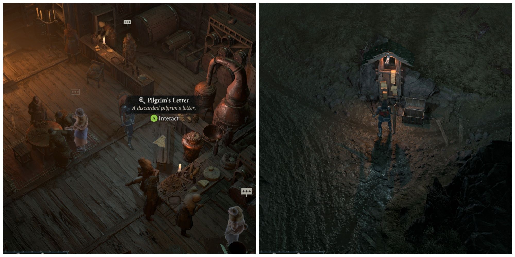 Unveiling Diablo 4: Master the Traveler’s Prayer Quest with This Epic Walkthrough!