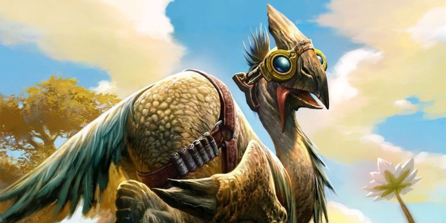 Unlock Exclusive World of Warcraft Rewards for July 2023 with Prime Gaming!