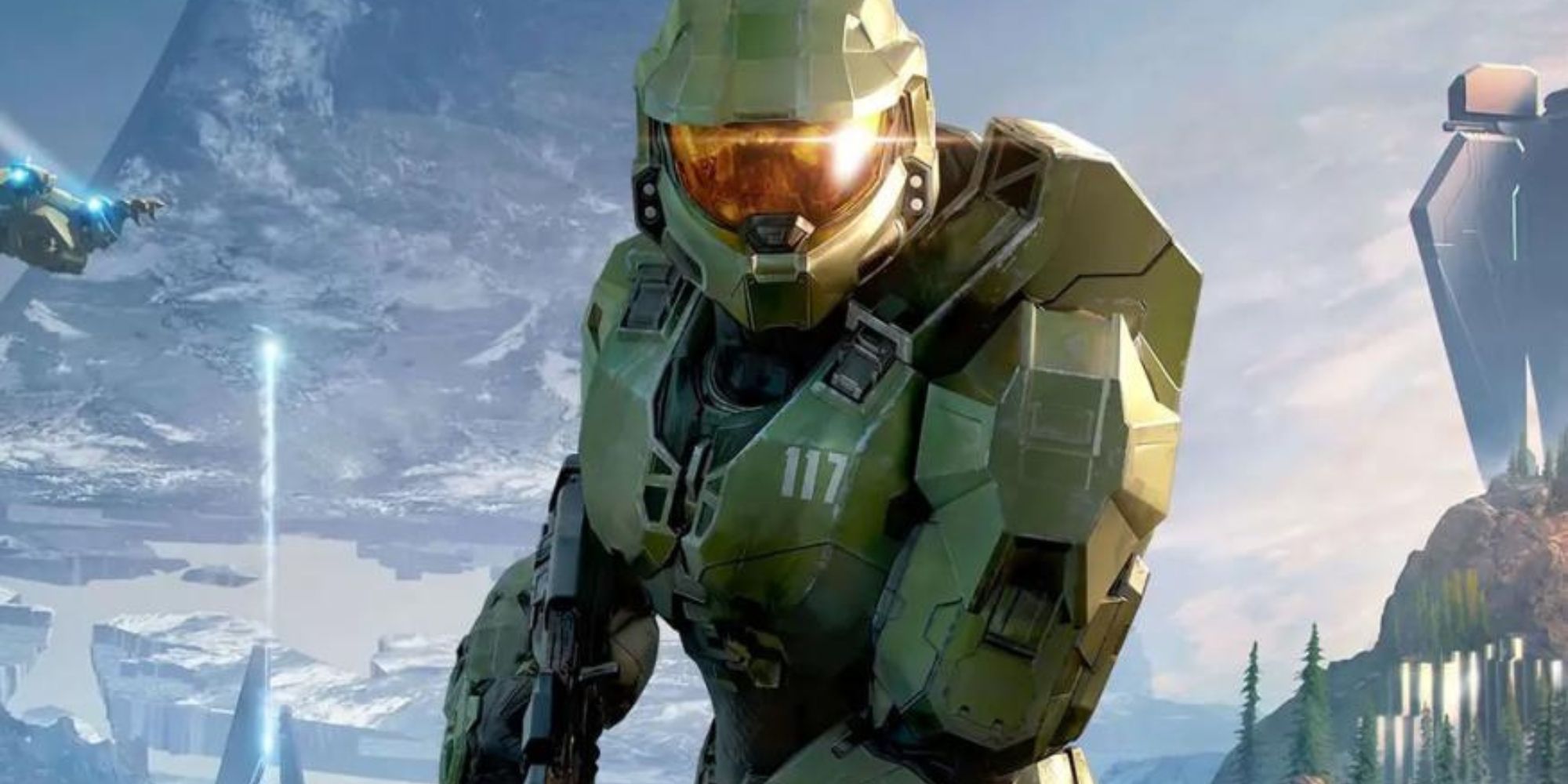 Unveiling the Ultimate Line-up: Must-Have Characters for Halo Season 2!