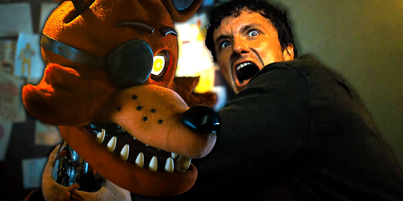 Foxy☆!! in 2023  Fnaf foxy, Freddy movie, Fnaf movie
