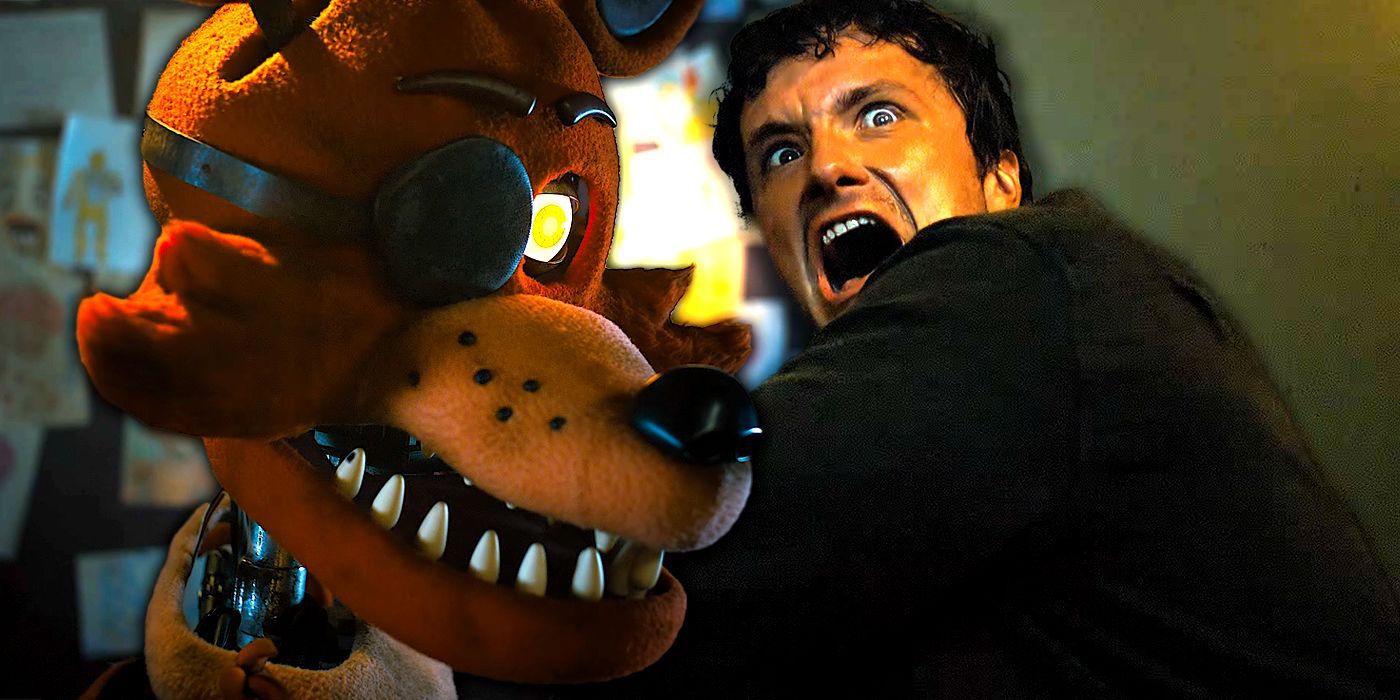 From Mockery to Mastery: The Brave Journey of Five Nights At Freddy's Movie Producer
