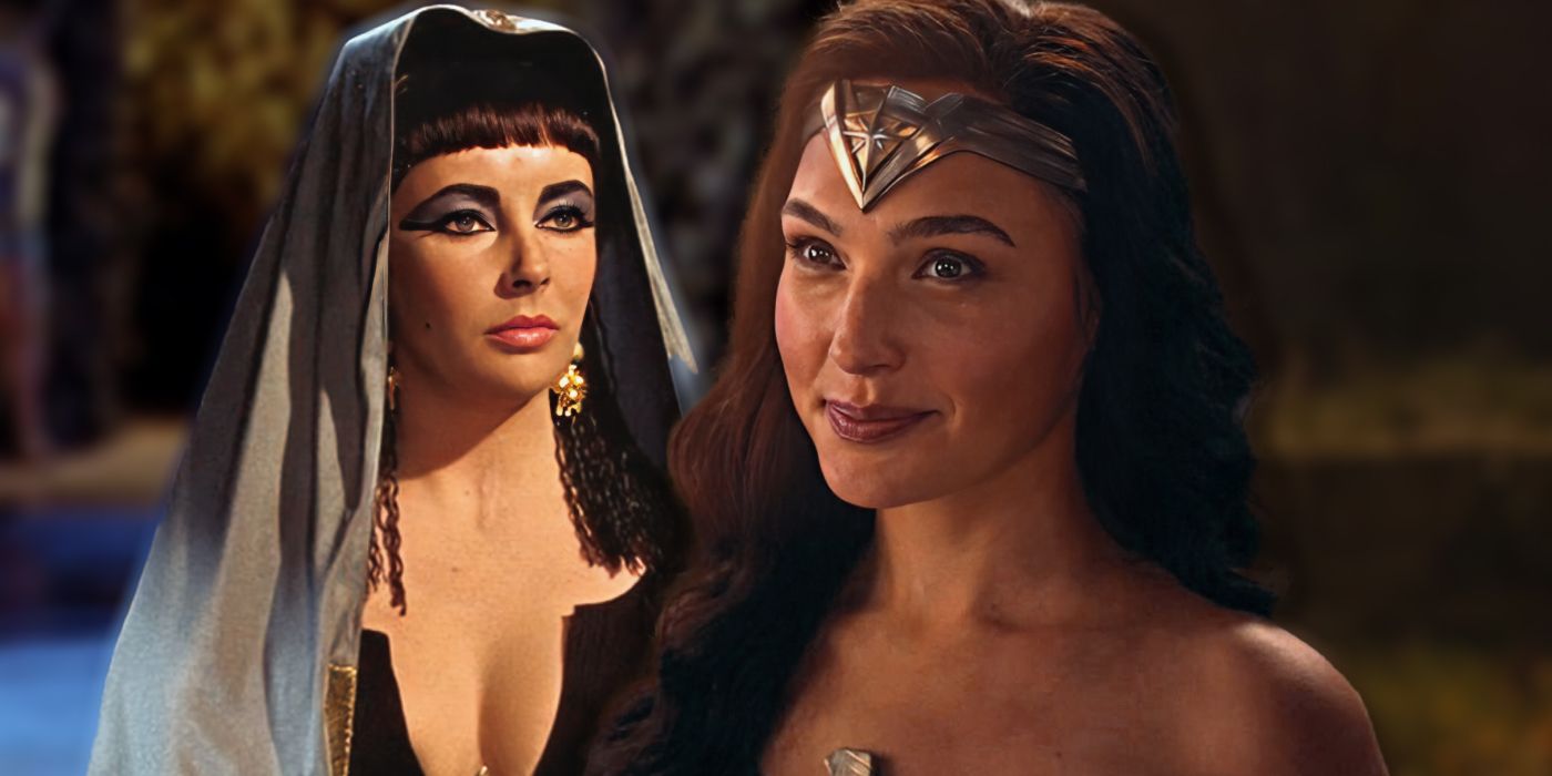 Unmasking Cleopatra: Gal Gadot's Bold Stand Against Historical Stereotypes and the Power of Justice