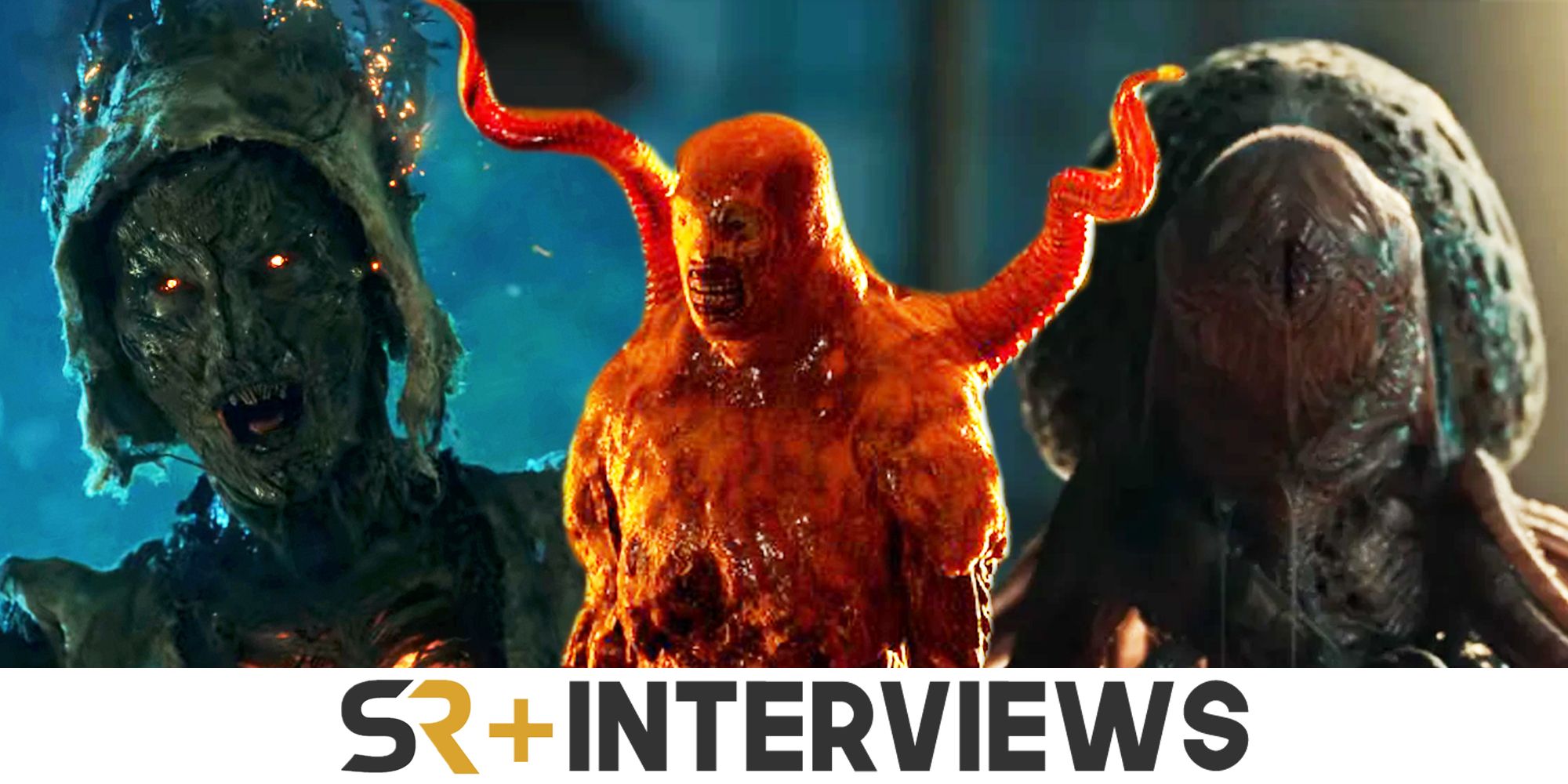 Unlocking Guillermo del Toro's Cabinet of Curiosities: Unveiling the Masterful VFX Behind Monstrous Creations