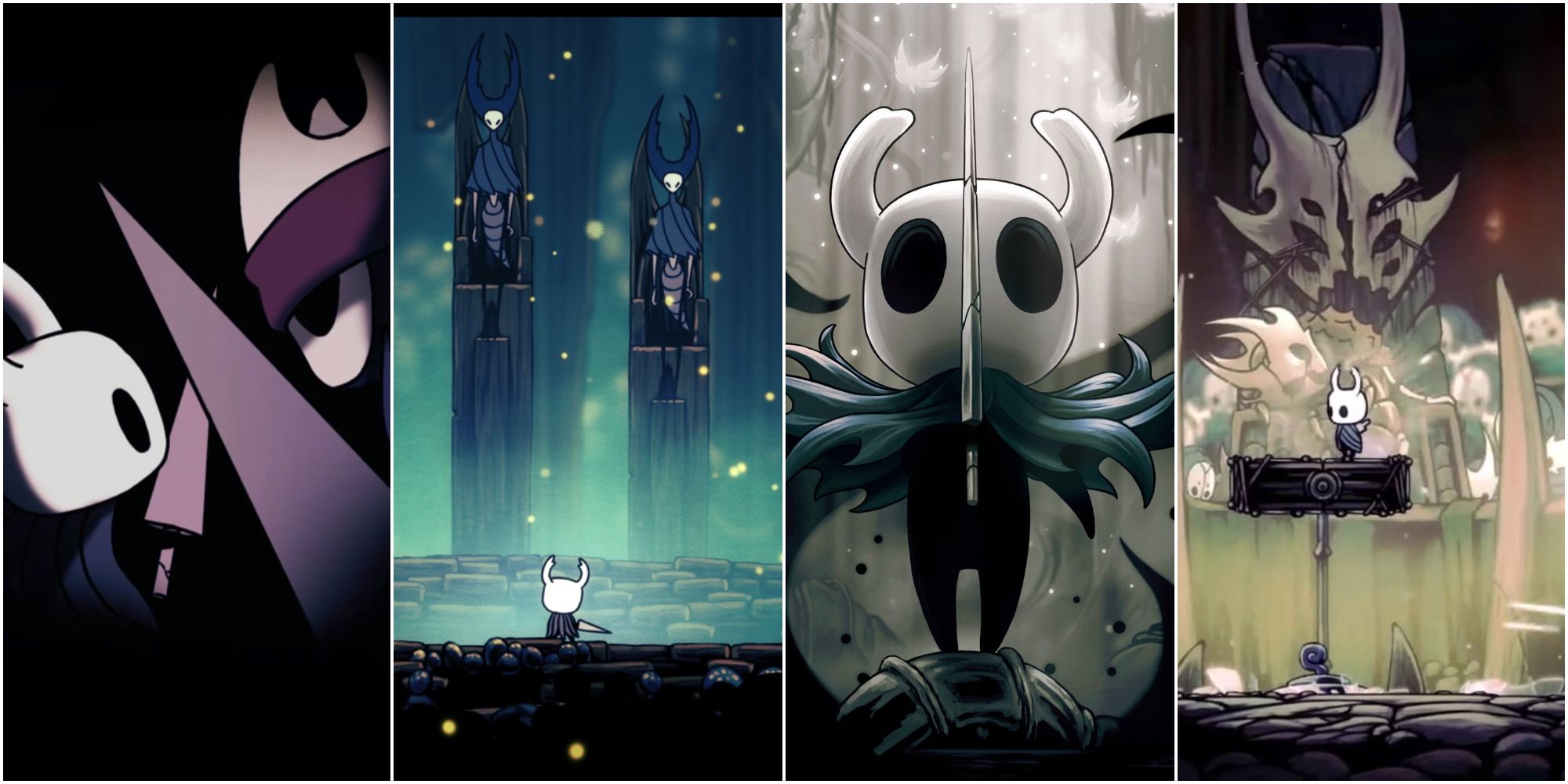 The Ultimate Charm Synergy Guide for Maximum Power in Hollow Knight