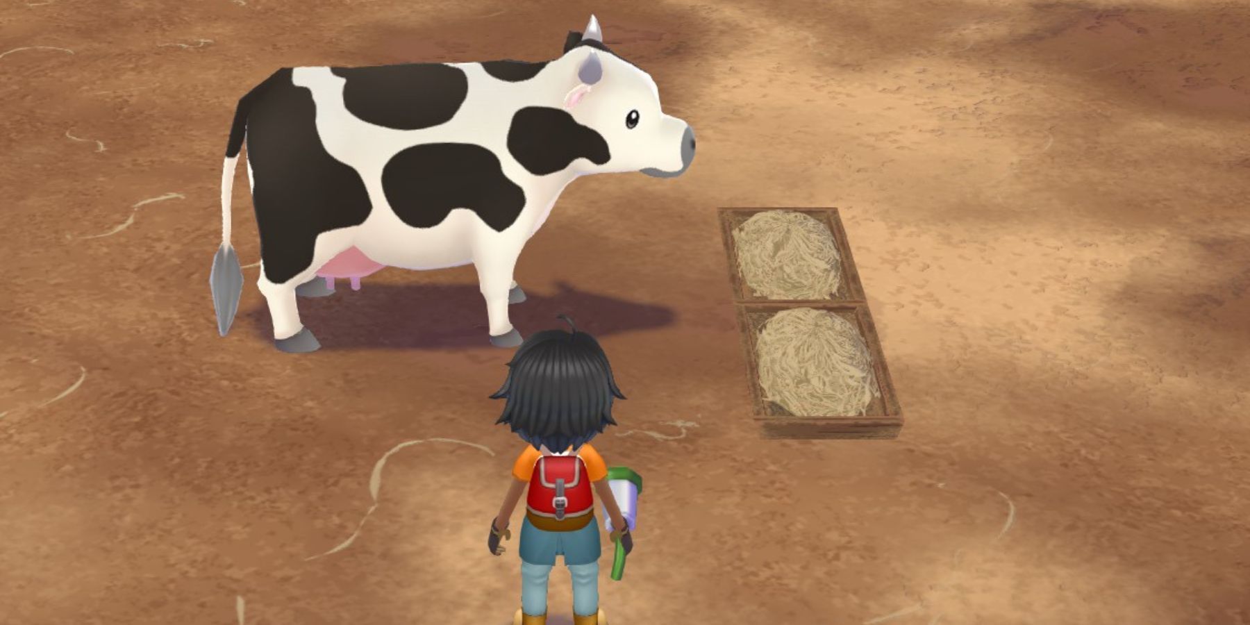 Increasing Your Harvest in Story of Seasons: Mastering Fodder Production and Cow Feeding