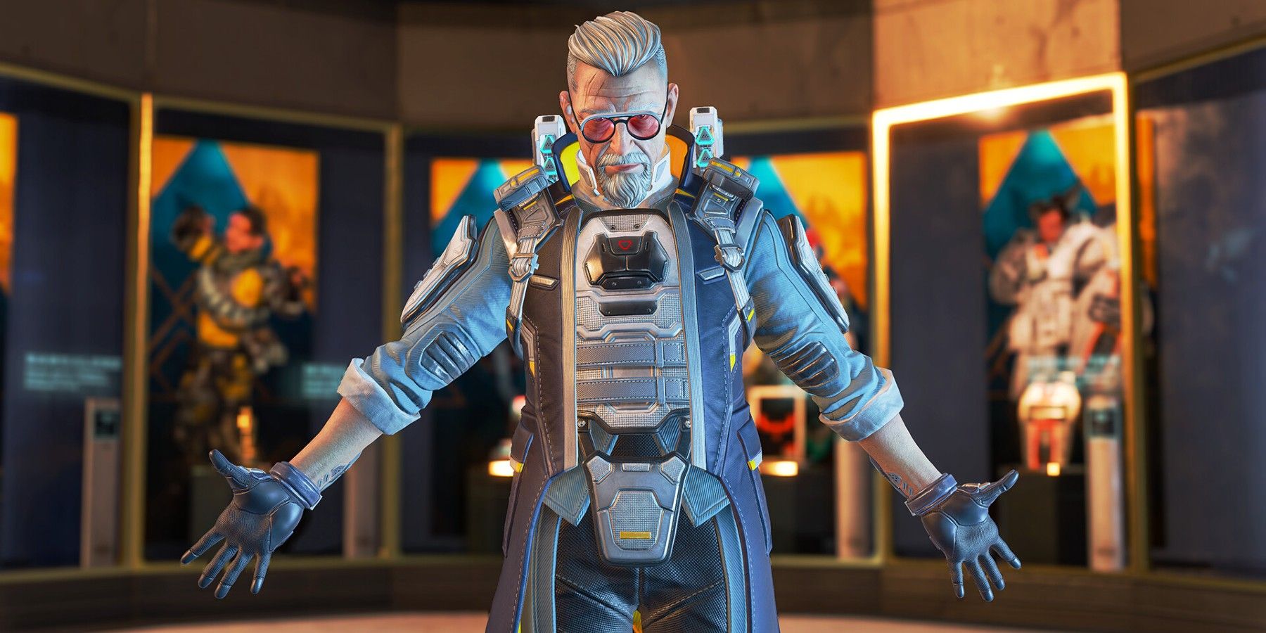 Uncovering the Critical Flaw in Apex Legends Ranked Mode that Players Can't Ignore