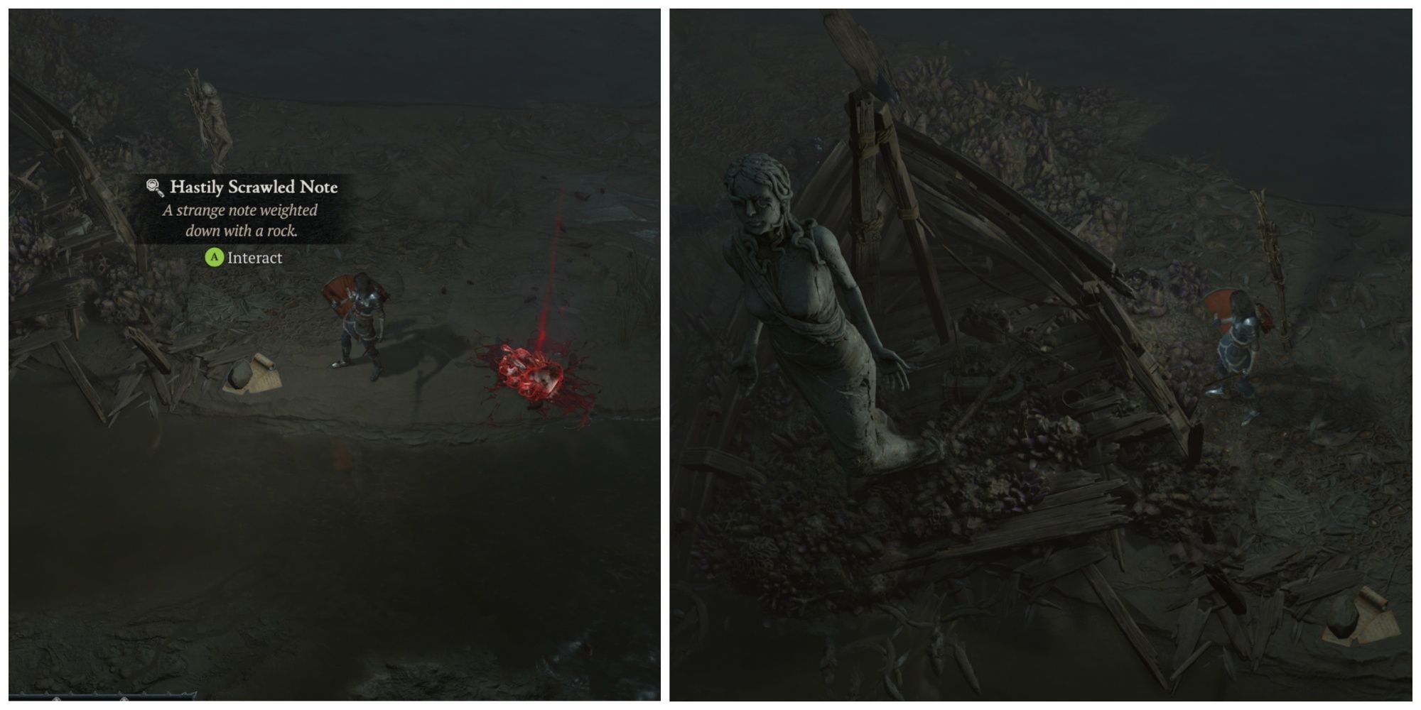 Unraveling the Mysteries: Your Ultimate Diablo 4 Superstition Quest Guide