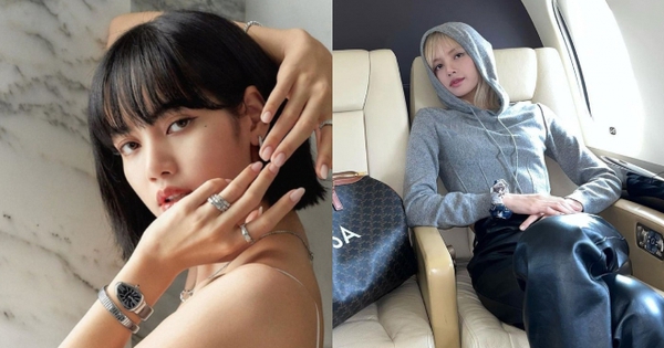 Cuộc sống sang chảnh của Lisa - BLACKPINK: Bí quyết thành công và xóa tan mọi định kiến