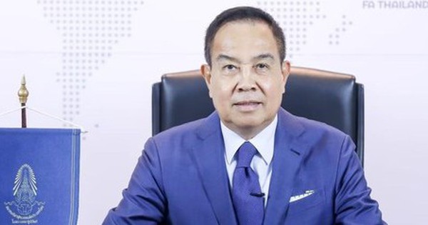 Chủ tịch LĐBĐ Thái Lan từ chức sau bê bối gây sốc tại SEA Games 32: Bạn không thể bỏ qua tin này!