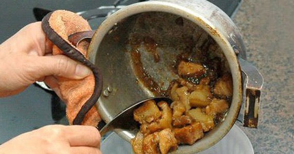 Tiết lộ: Bí quyết tránh chất gây bệnh với nồi nhôm '5K' tối ưu hơn cả