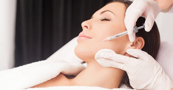 10 sự thật bất ngờ về tiêm botox: Bí quyết dưỡng da không thể bỏ qua!