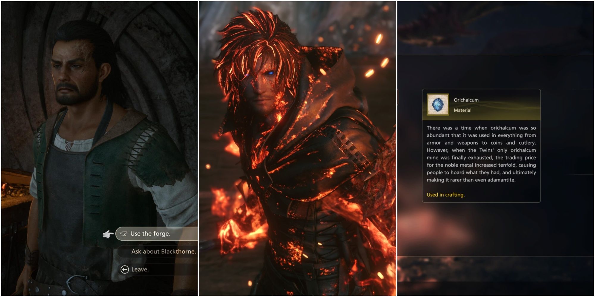 Final Fantasy 16: Don't Miss These 7 Easily Overlooked Items!