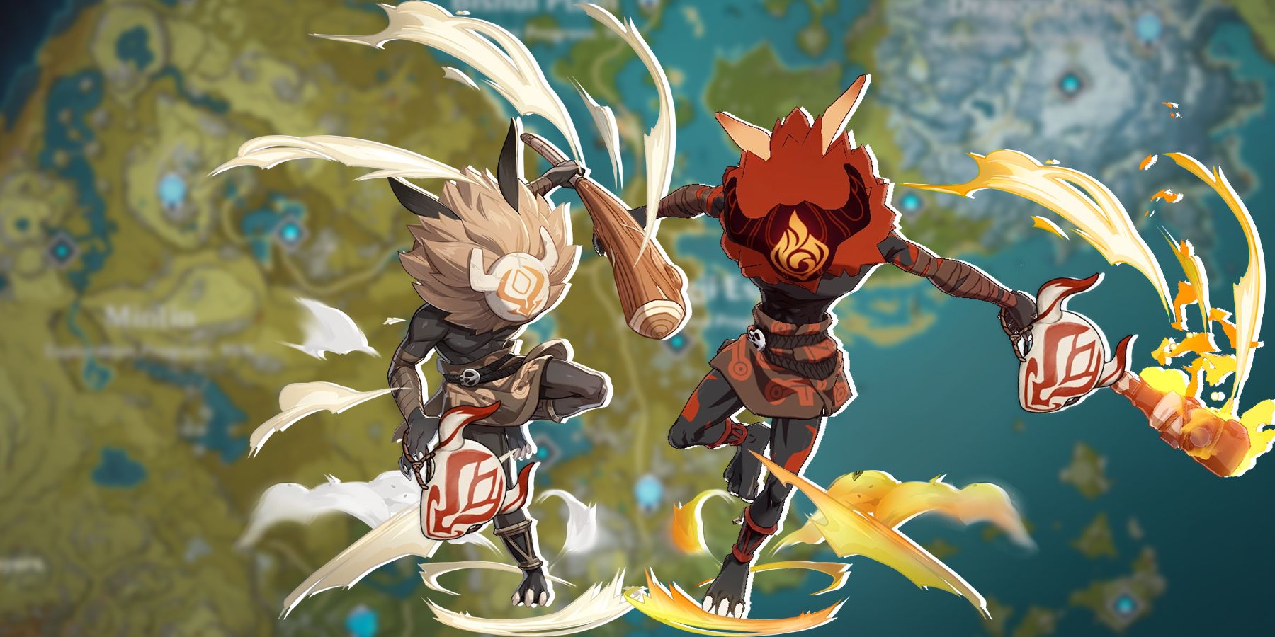 Master the Game: Ultimate Guide to Finding Hilichurls in Genshin Impact