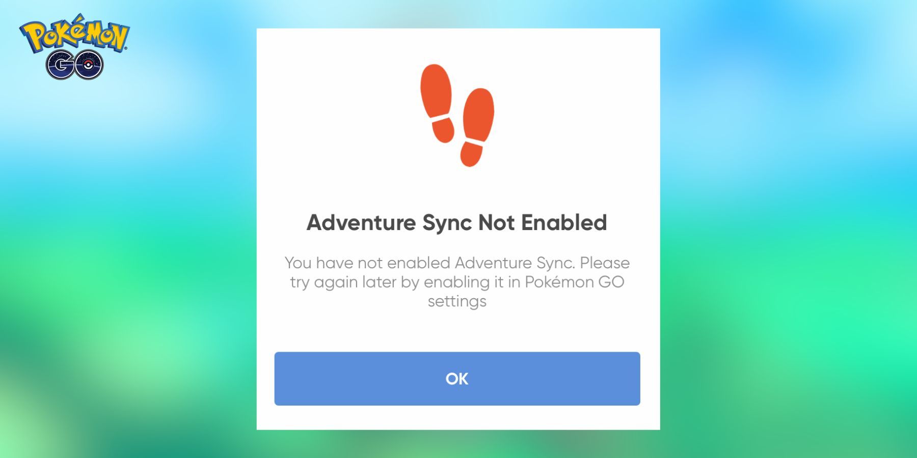 Mastering Pokemon GO Unleash the Power of Adventure Sync for Limitless Exploration!