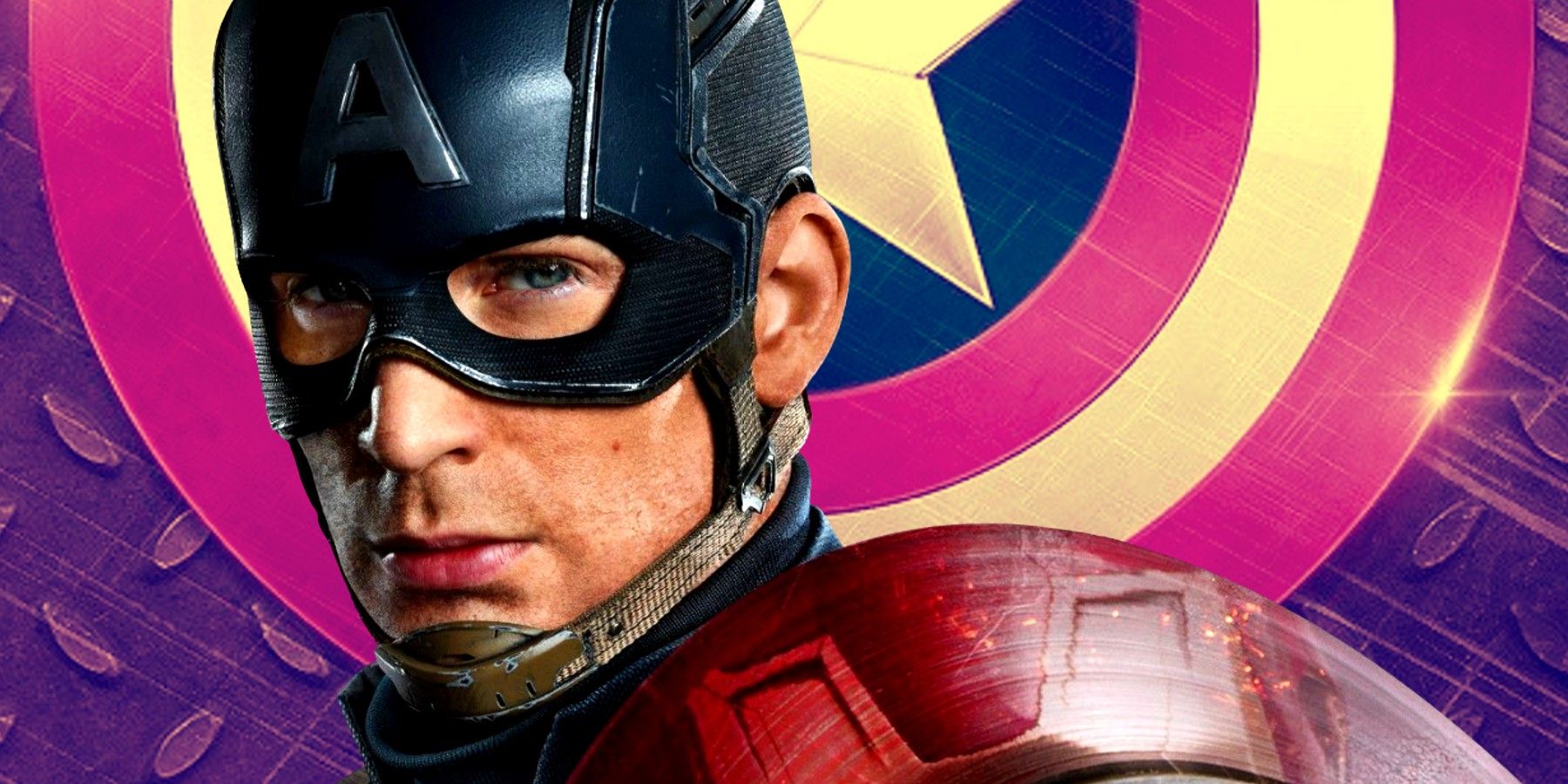 Exclusive: Marvel Star Urges Fans: We Need Chris Evans To Return for Captain America 5 ASAP!
