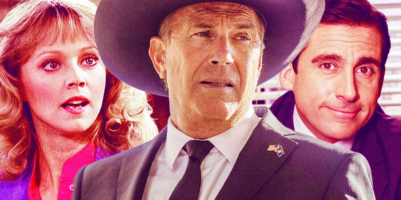 Unforgettable Transformations: How Yellowstone Triumphed After Parting Ways with Kevin Costner