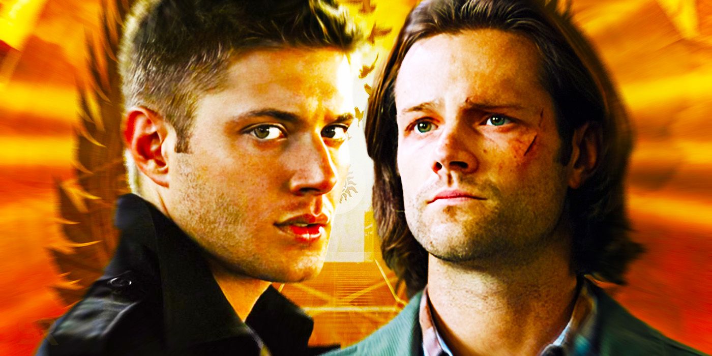 Why Supernatural's Sam & Dean Winchester Were Taken to New Heights (And Forever Changed the Show)