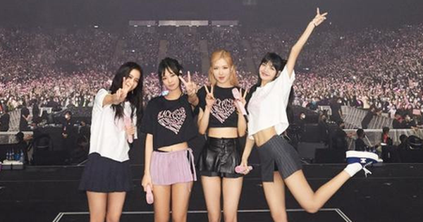 Fan Việt chơi khủng, hòa mình với sự lên ngôi của BLACKPINK với hơn 200 triệu đầu tư chỉ sau thời gian ít ngày