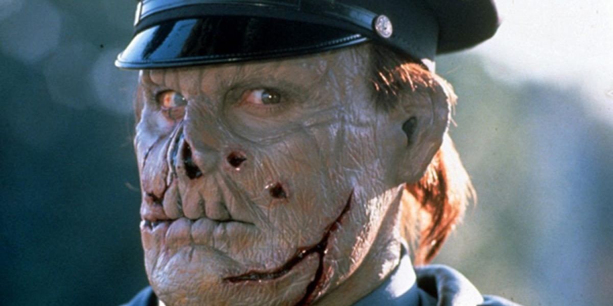 Unveiling the Hidden Gems: Exploring the Forgotten Slasher Franchise