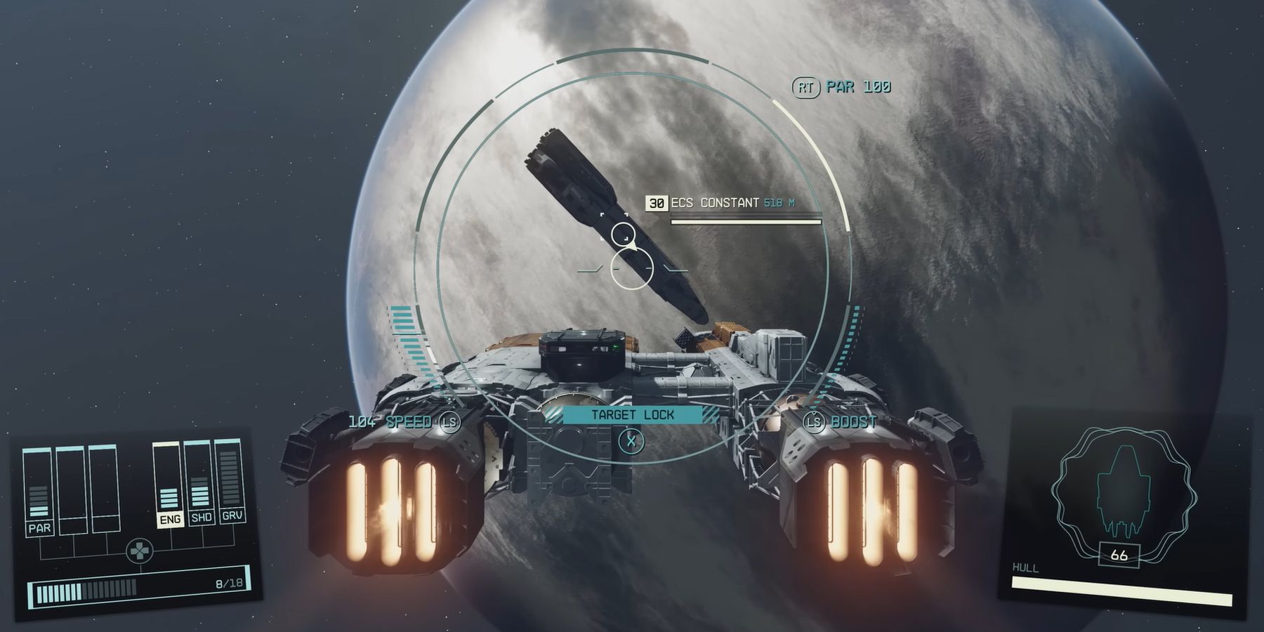 Starfield's 'Generation Ship': Unveiling Epic Story Elements and Jaw-Dropping Twists!