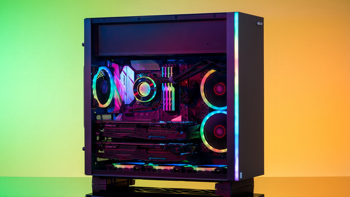 Cẩm nang xây dựng PC: Bí quyết tối ưu hóa dàn PC mới cứng của bạn
