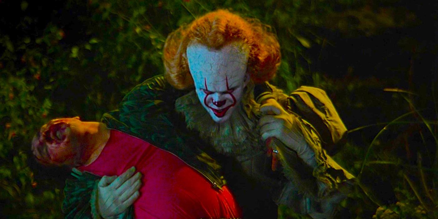 Unleashing the Ultimate Terror: The Mind-Blowing Fusion of Pennywise and AI Creates an Unimaginably Terrifying Experience