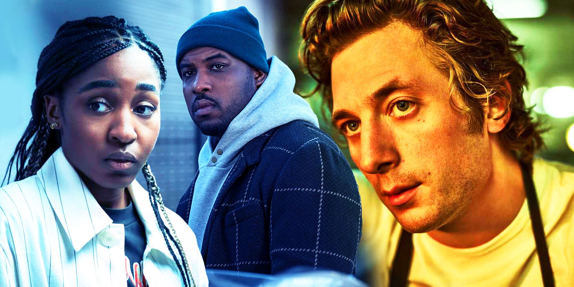 The Bear Season 2: Brilliant Solution to Season 1's Biggest Flaw