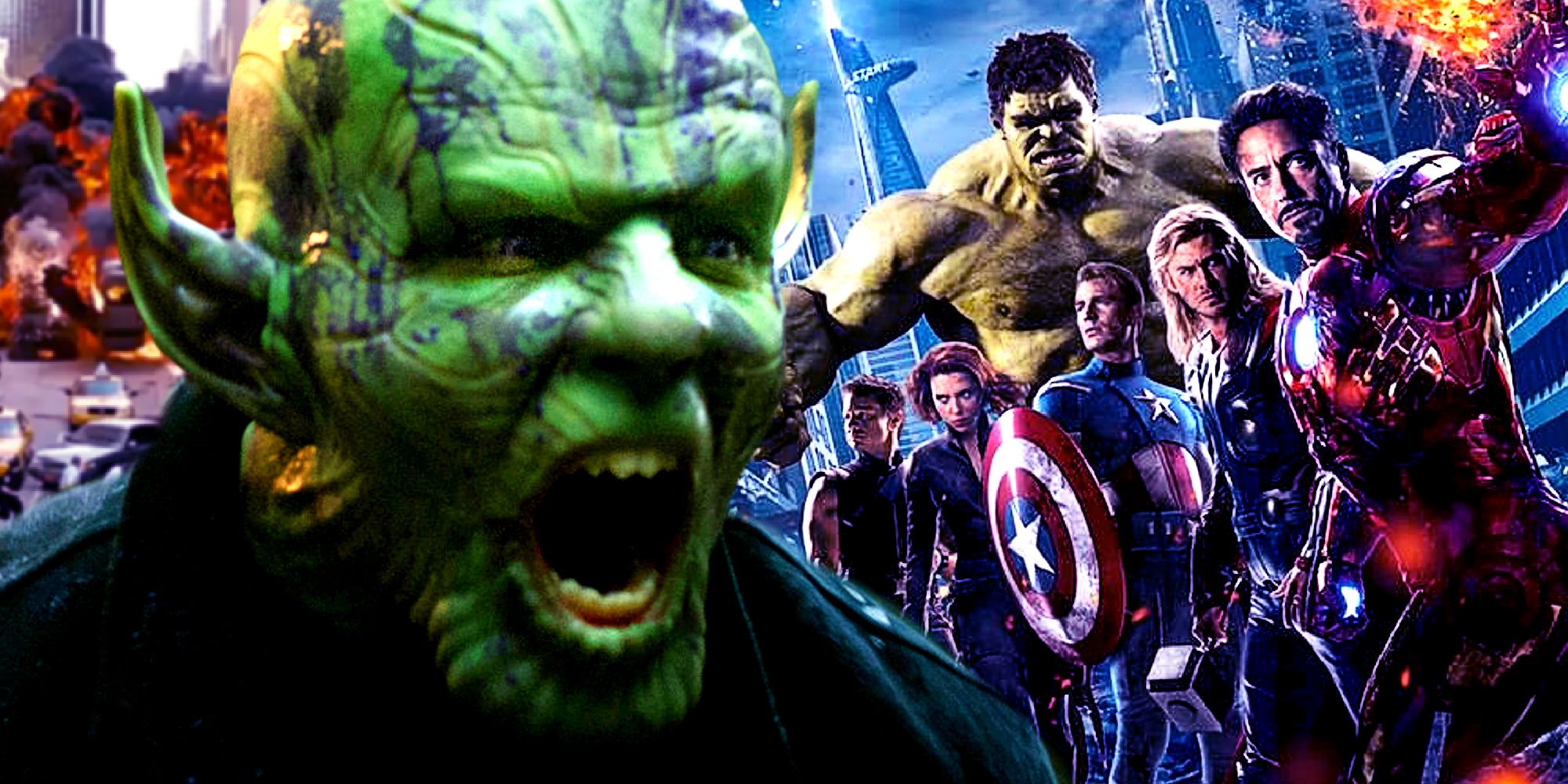 Unraveling the Mysterious Avengers Death Statistic: A Logical Analysis After 11 Years
