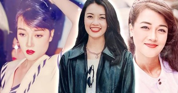 Vân Dung - Mỹ nhân hoa hậu gây sốt: Vượt mặt người đẹp không phải dạng vừa
