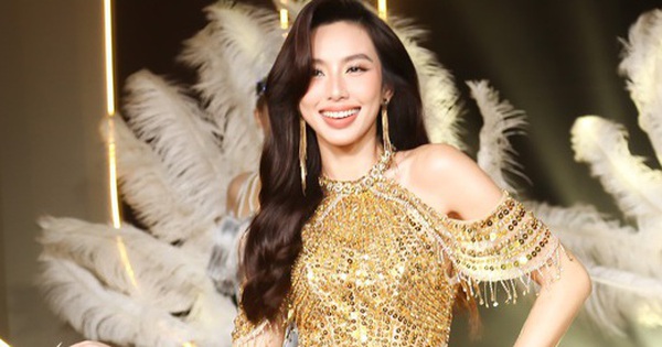 Phản ứng bất ngờ của Thùy Tiên khi về hành động gỡ bỏ danh hiệu
