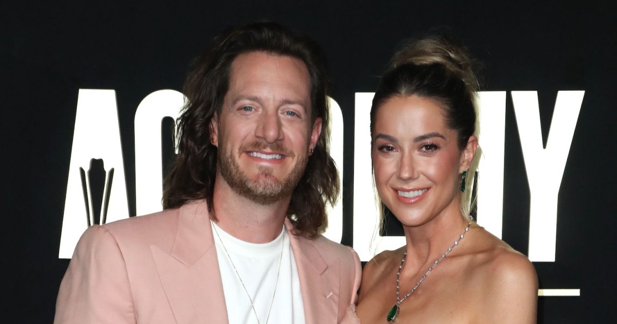 The Incredible Love Story of Country Singer Tyler Hubbard and Wife Hayley: A Timeline Made for the Heartstrings