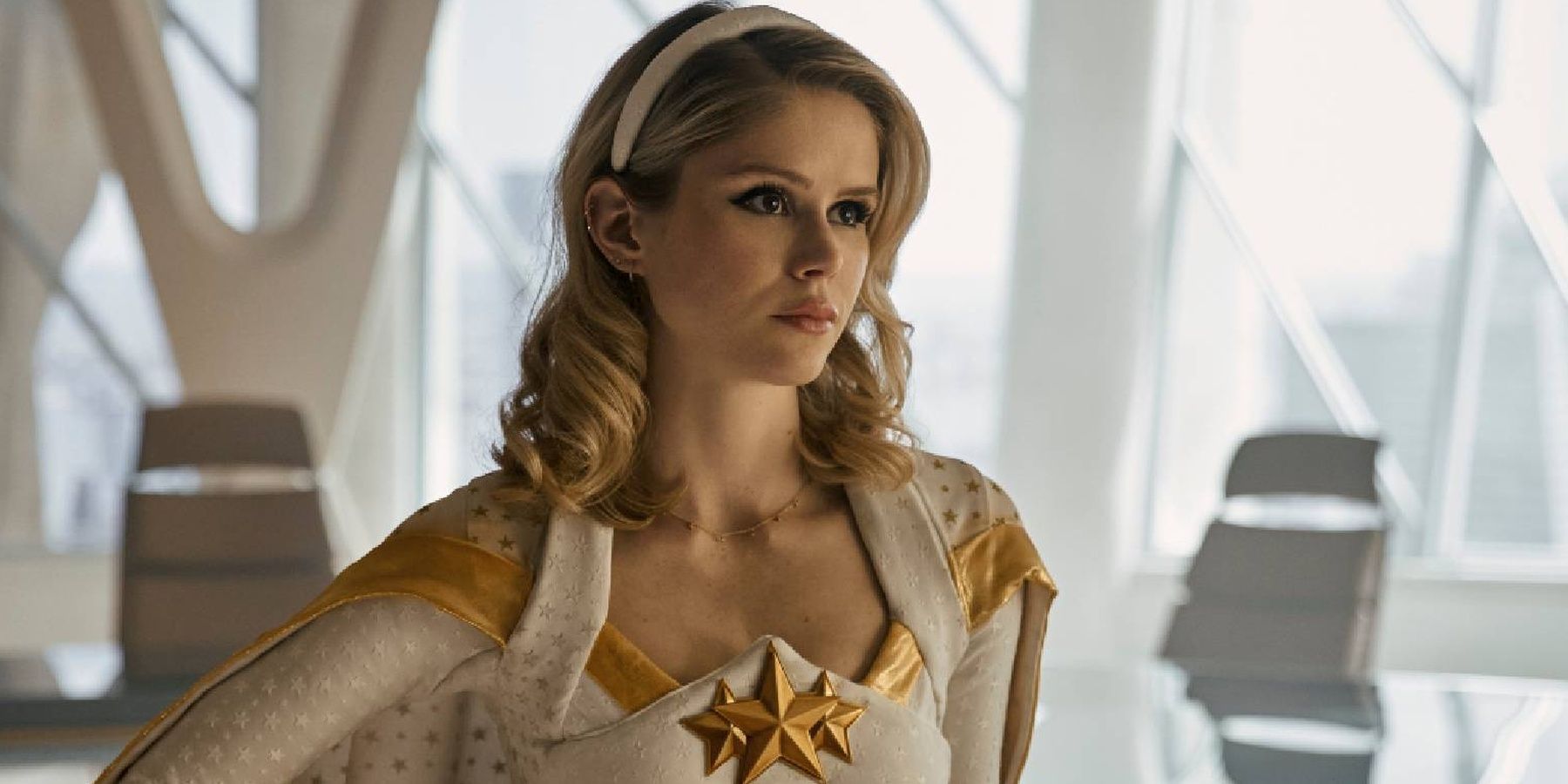 Major Shakeup Unveiled: Erin Moriarty Drops Exciting Hints for The Boys Season 4