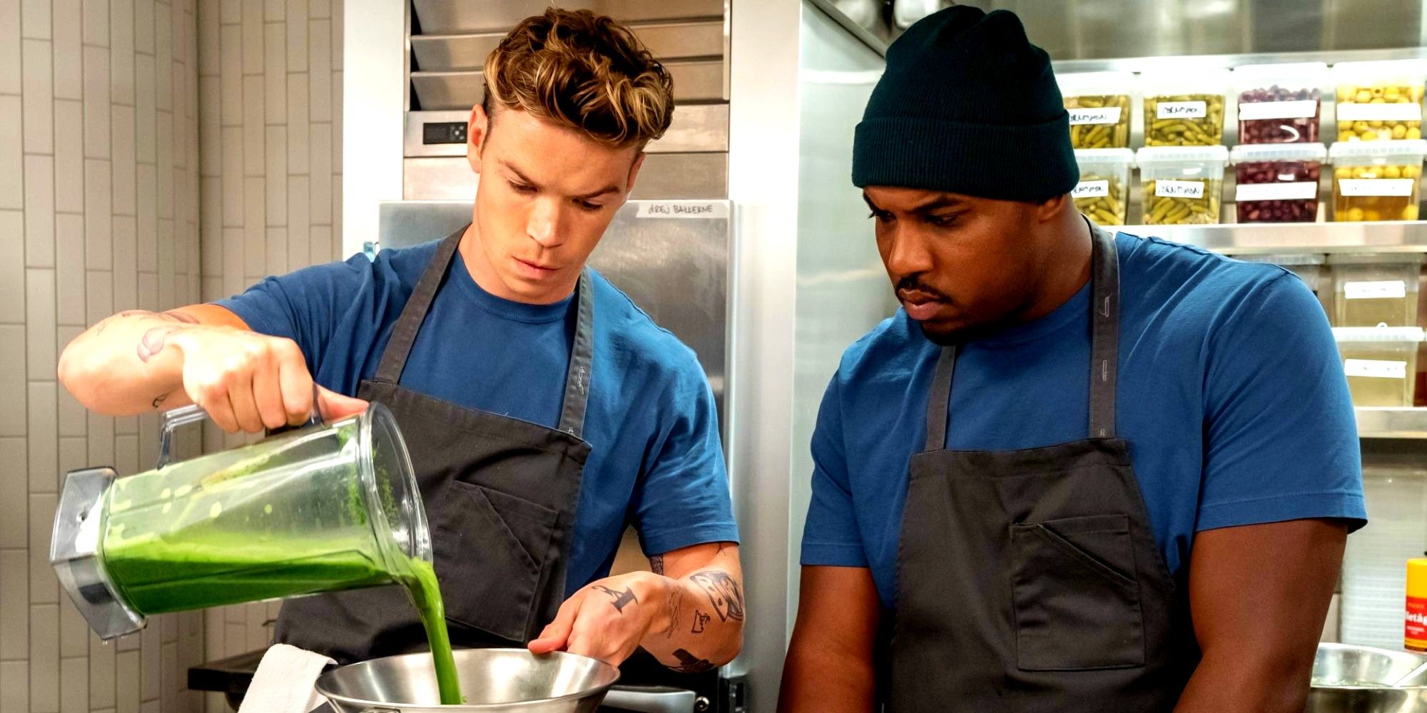 The Life-Changing Bear Season 2 Cameo: An Unbelievable Journey of Begging and Transformation