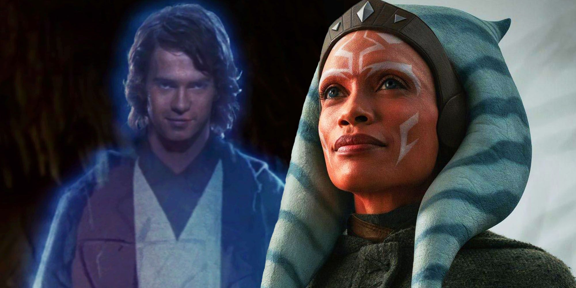 Unleashing the Force: 10 Fallen Star Wars Characters Ready to Resurrect in Ahsoka