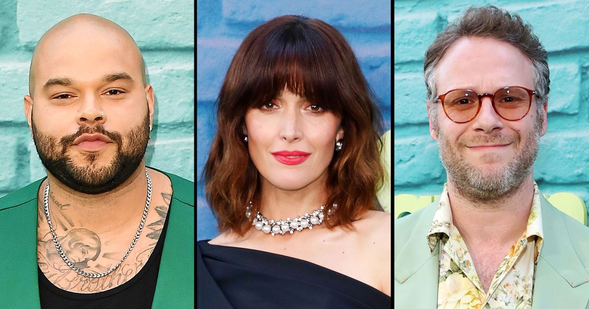 Platonic Star Tre Hale Praises The Incredible Chemistry Between Rose Byrne and Seth Rogen, Unveils Their Game-Changing Acting Tips
