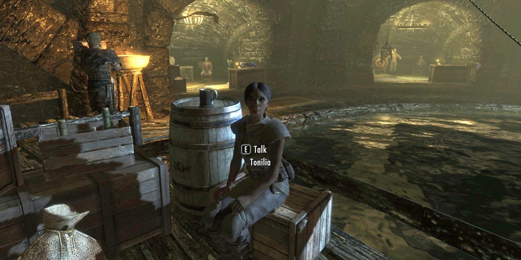 Mastering the Art of Selling Stolen Goods in Skyrim