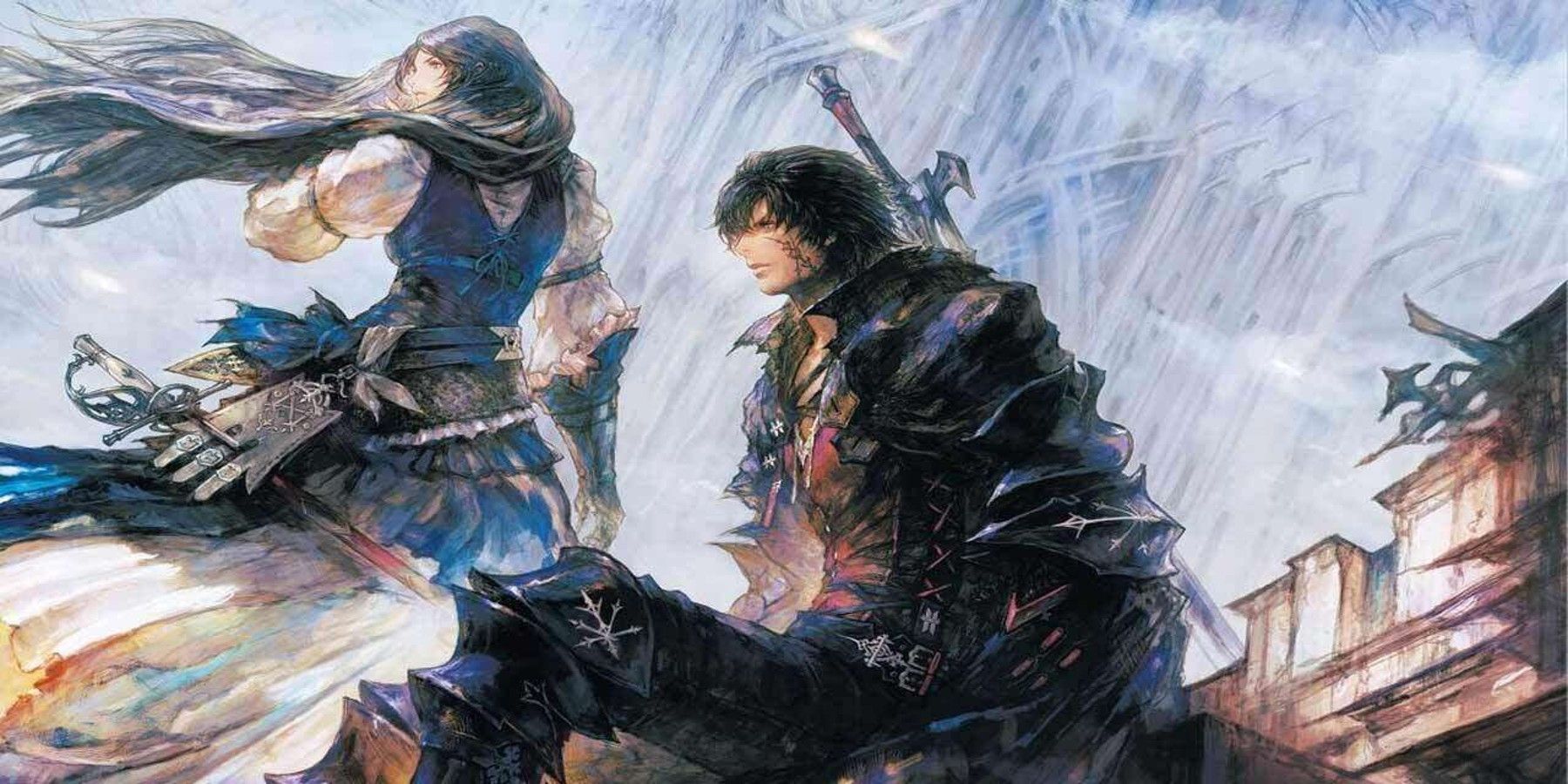 Final Fantasy 16: Unmasking the Roots of Review Bombing