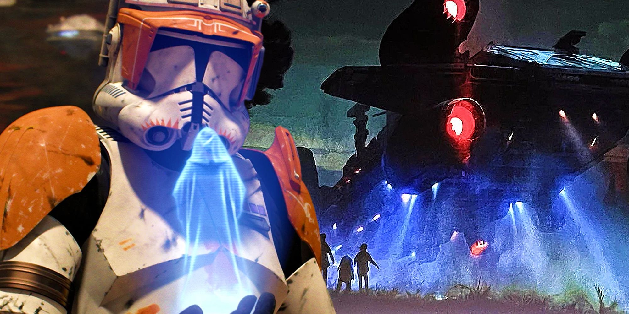 The Shocking Revelation About Order 66 Prepare To Have Your Mind Blown 