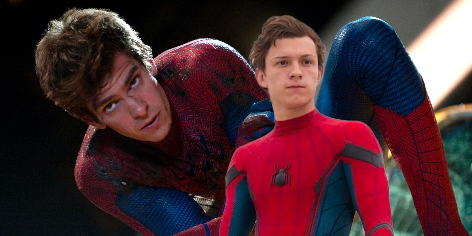 Spider-Man: Tom Holland's Surprising Regret that Involves Andrew Garfield