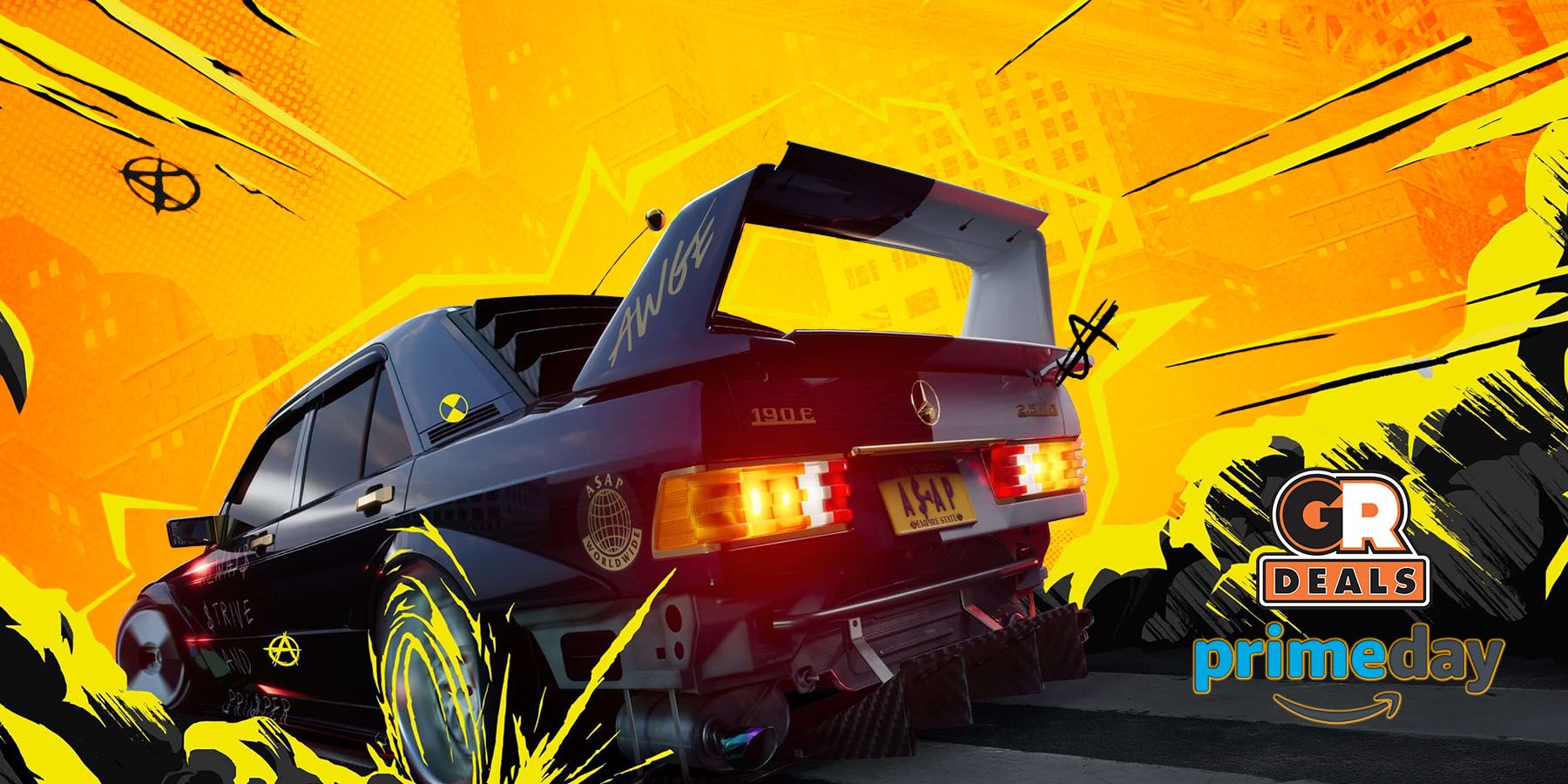 Hurry Now and Secure Need for Speed Unbound for Xbox Series X/S at an Unbelievable 70% Off!