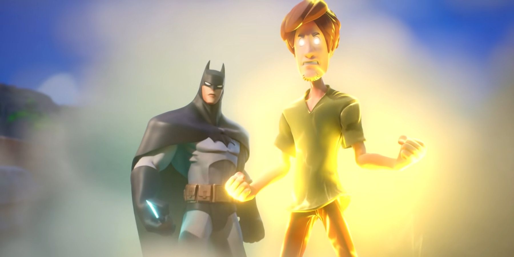 Unleashing Unprecedented Excitement: The Unforgettable Return of MultiVersus!