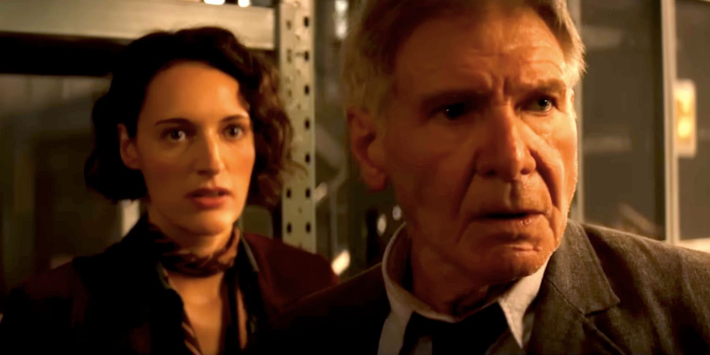 Unveiling Indiana Jones and the Dial of Destiny: A Blockbuster Finale that Defies Expectations